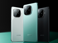 iQOO Z9系列預(yù)售成績喜人，Z9 Turbo出道即大火