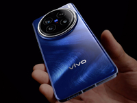 首發(fā)天璣9400！vivo X200系列全亮相，Pro mini很誘人？