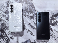 超耐摔超持久OPPO K12 Plus發(fā)布，雙十一到手價(jià)1799元起